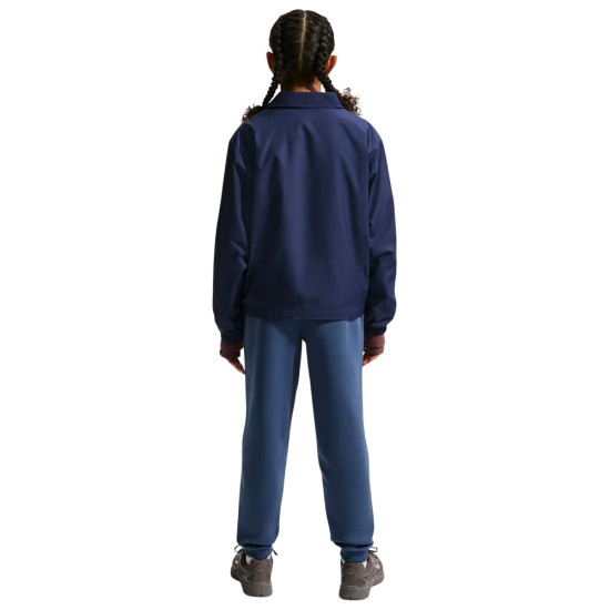 Nike Παιδικό παντελόνι φόρμας Sportswear Club Fleece Jogger Pants